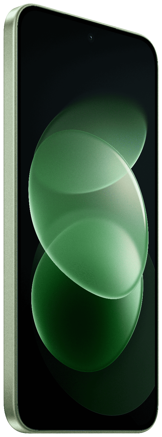 Смартфон REDMI Note 17 Pro Max 5G 8/256 ГБ зеленый